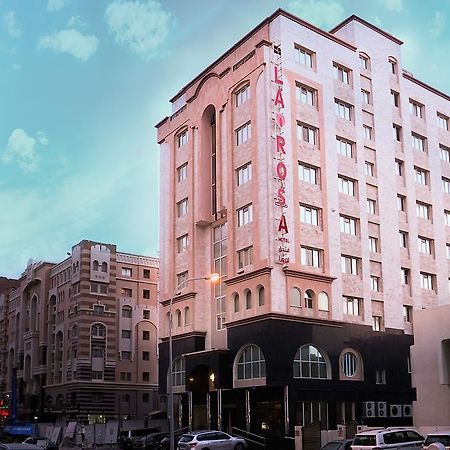 La Rosa Hotel By Brother International Muscat Exterior photo