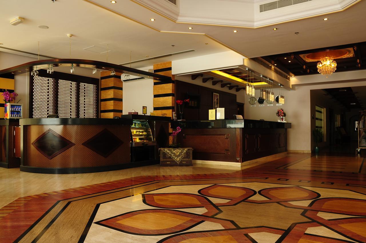 La Rosa Hotel By Brother International Muscat Exterior photo