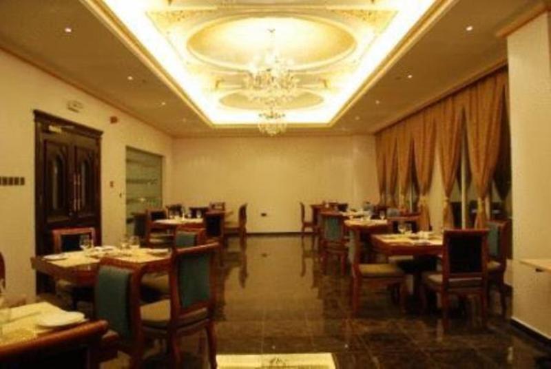 La Rosa Hotel By Brother International Muscat Exterior photo